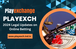 Read more about the article Legal Updates on Online Betting: What You Need to Know in 2024