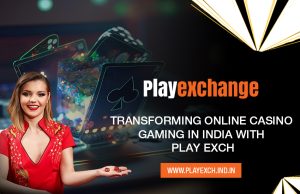 Casino Games with Play Exch