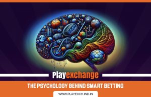 Read more about the article The Psychology Behind Betting: Why Do We Bet and How to Bet Smart?