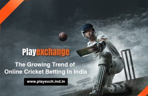 Read more about the article Why Online Cricket Betting is Gaining Huge Popularity in India