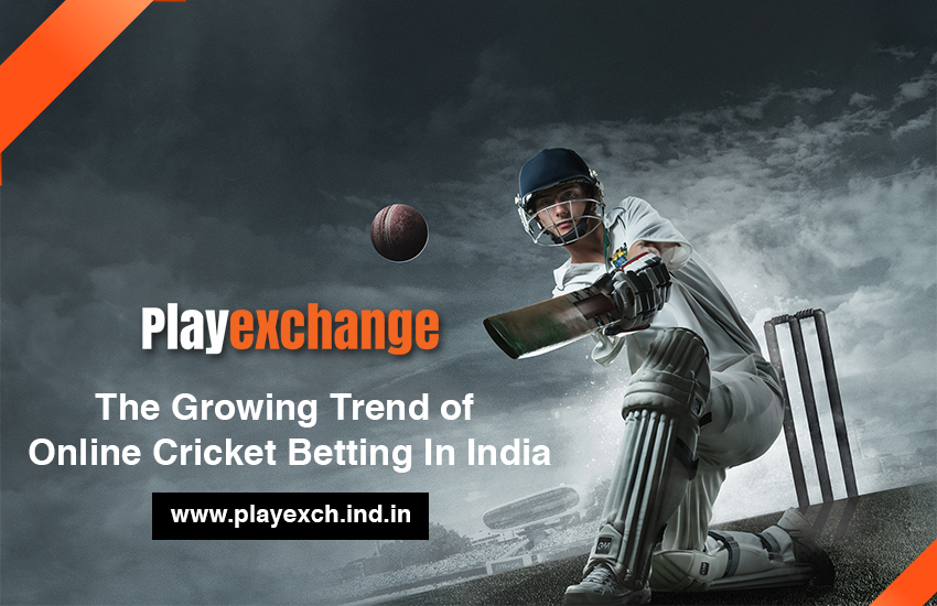 You are currently viewing Why Online Cricket Betting is Gaining Huge Popularity in India