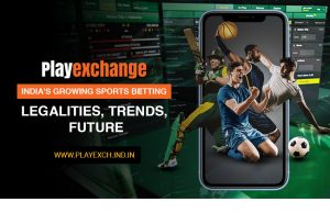 Playexch Sports Betting in India