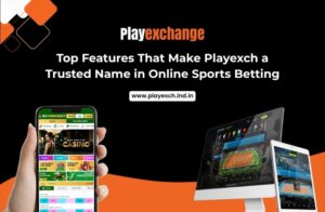 Top Features That Make Playexch a Trusted Name in Online Sports Betting